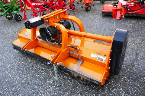 Berti Dual 250