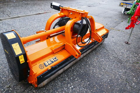 Berti Dual 250