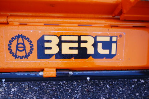Berti Dual 250
