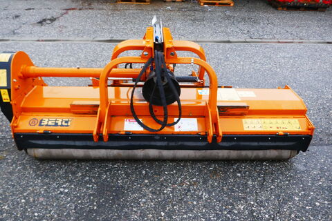 Berti Dual 250