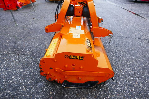 Berti Dual 250