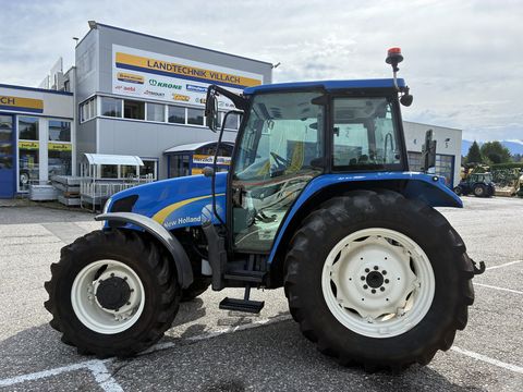 New Holland T5050