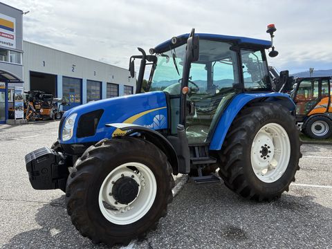 New Holland T5050