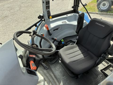 New Holland T5050
