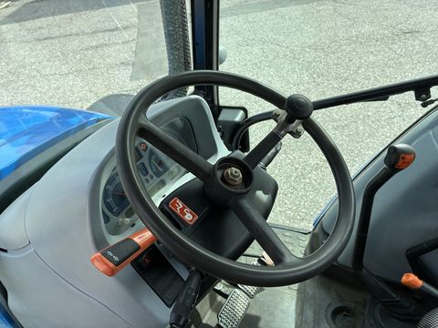 New Holland T5050