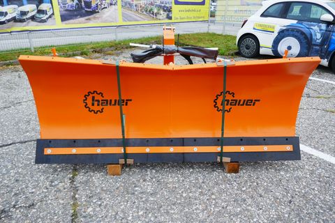 Hauer HSH 2200