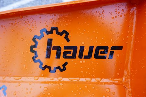 Hauer HSH 2200