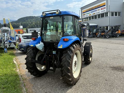New Holland TD 5040