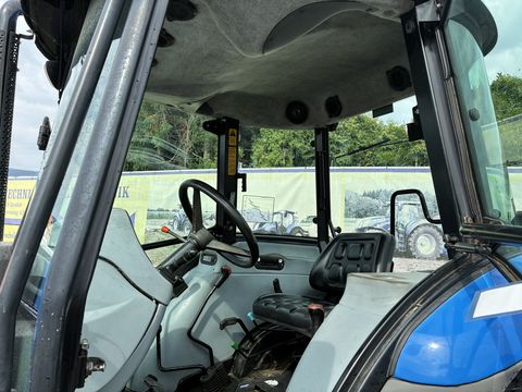New Holland TD 5040
