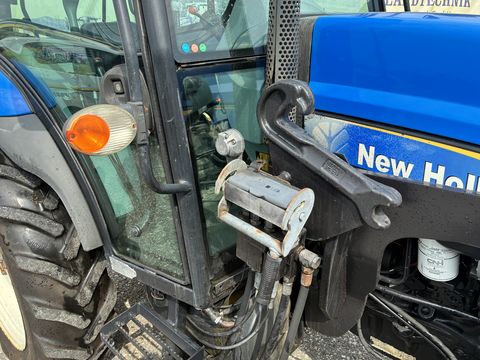 New Holland TD 5040