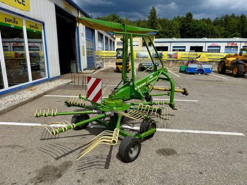 Krone Swadro 35