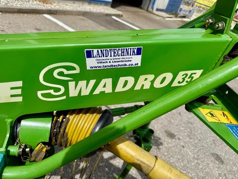 Krone Swadro 35