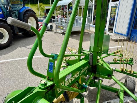Krone Swadro 35