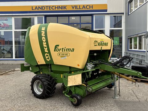 Krone Fortima V 1500 MC