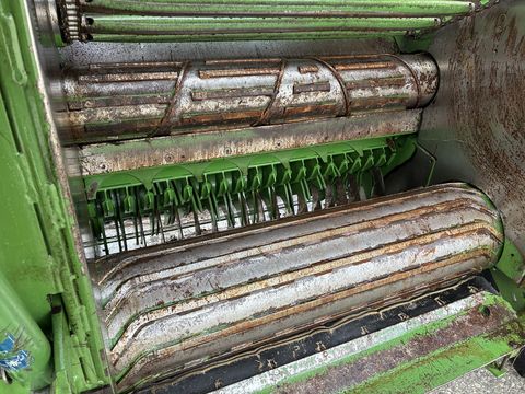 Krone Fortima V 1500 MC