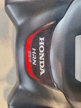 Honda HRN 536 VK