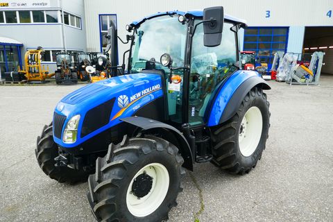 New Holland T4.65 Stage V 