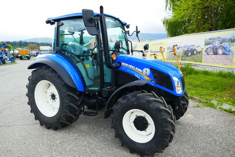 New Holland T4.65 Stage V