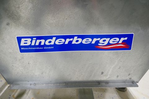 Binderberger WS 700 E