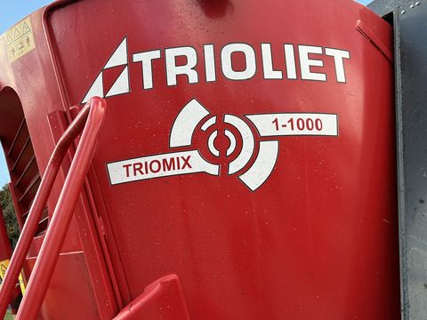 Trioliet TM1-1000