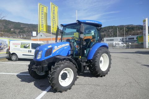 New Holland T4.55S Stage V