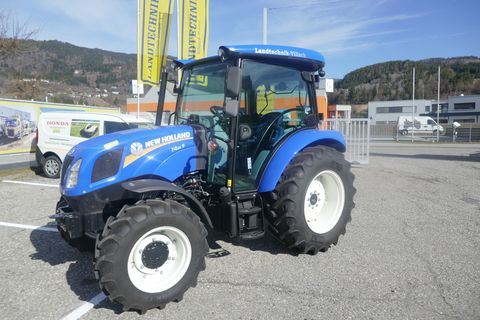 New Holland T4.55S Stage V