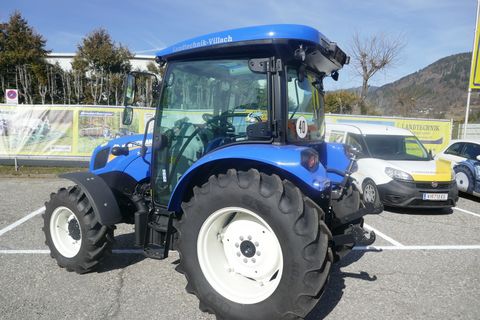 New Holland T4.55S Stage V