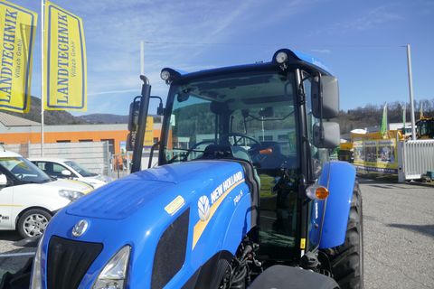 New Holland T4.55S Stage V