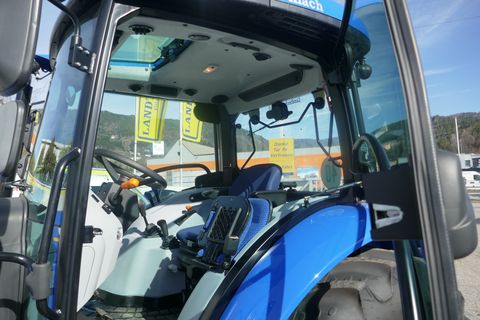 New Holland T4.55S Stage V
