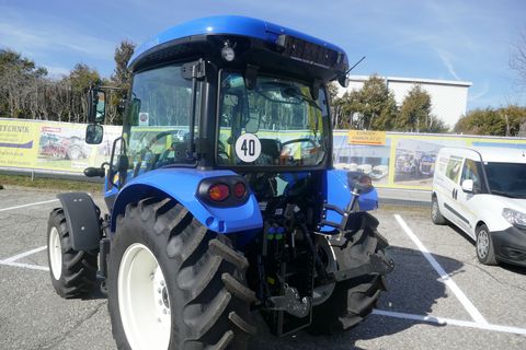 New Holland T4.55S Stage V