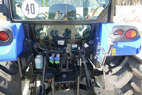 New Holland T4.55S Stage V