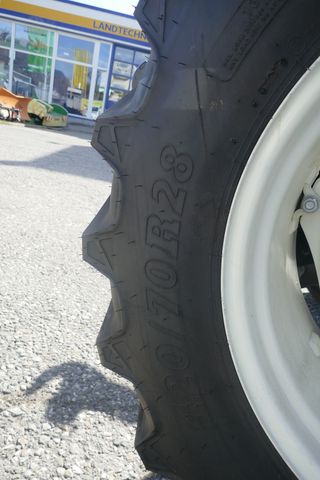 New Holland T4.55S Stage V