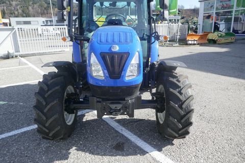 New Holland T4.55S Stage V