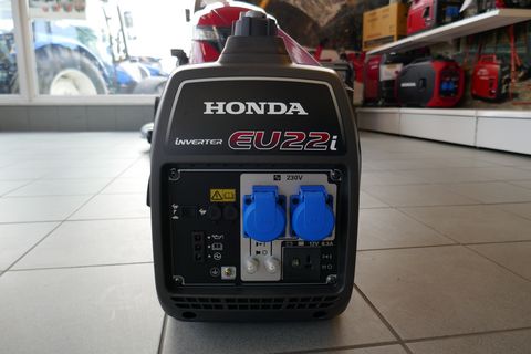 Honda EU22i