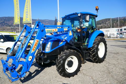 New Holland T4.75 Powerstar