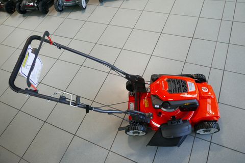Husqvarna Mulchmäher LB 251S