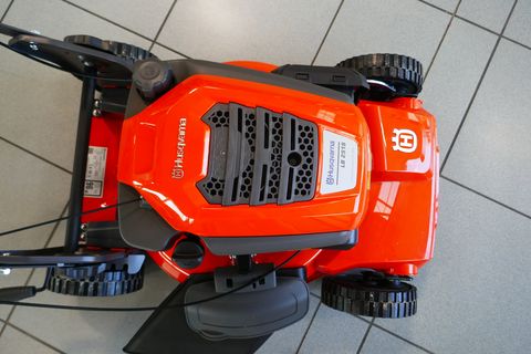 Husqvarna Mulchmäher LB 251S