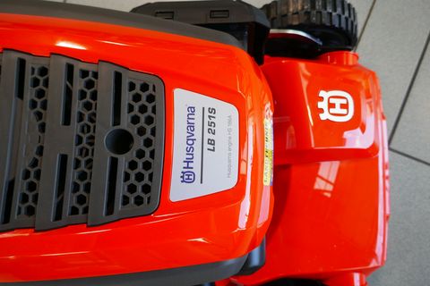 Husqvarna Mulchmäher LB 251S