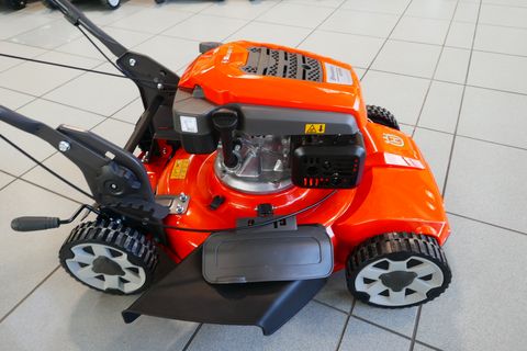 Husqvarna Mulchmäher LB 251S