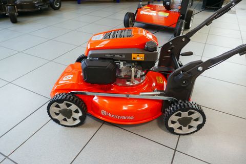 Husqvarna Mulchmäher LB 251S