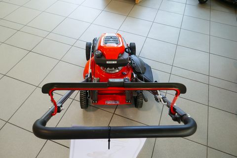 Husqvarna Mulchmäher LB 251S