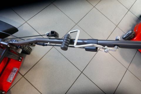Husqvarna Mulchmäher LB 251S