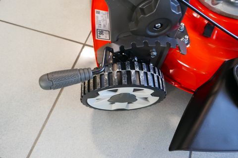 Husqvarna Mulchmäher LB 251S