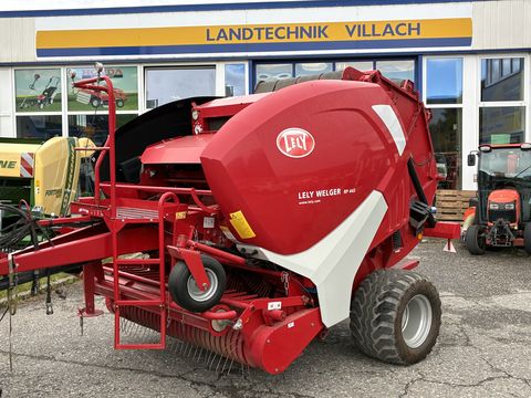 Welger RP 445 