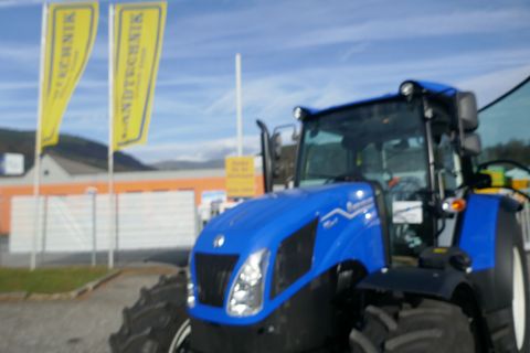 New Holland T5.90S