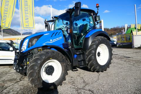 New Holland T5.110 Auto Command (Stage V)