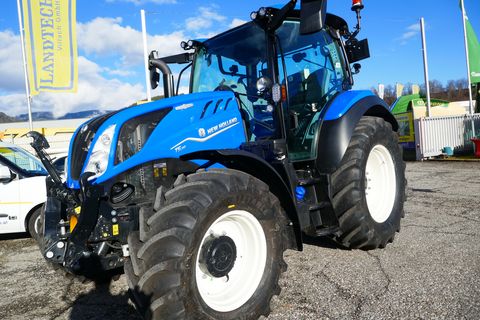 New Holland T5.110 AC (Stage V)