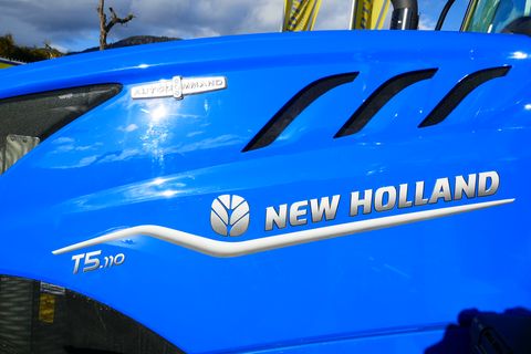 New Holland T5.110 AC (Stage V)