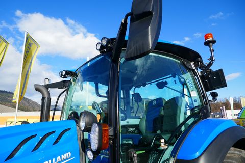 New Holland T5.110 AC (Stage V)