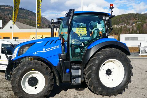 New Holland T5.110 AC (Stage V)